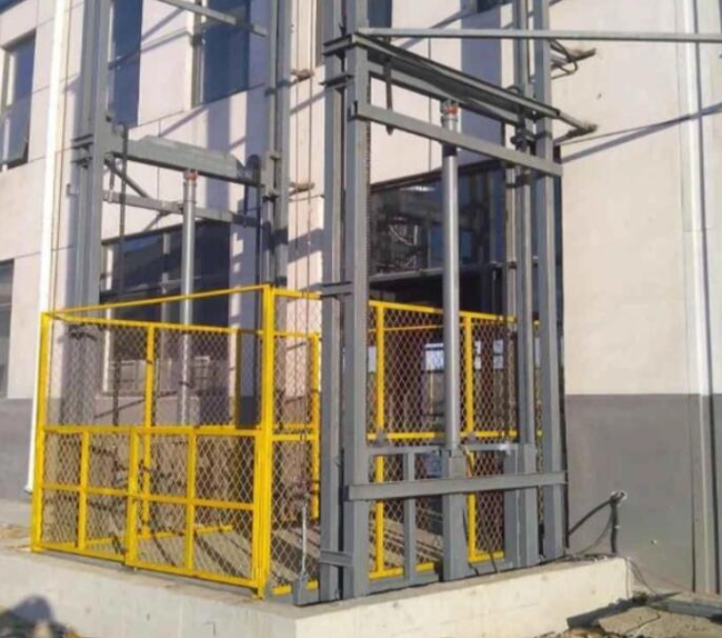 拉萨防爆货梯可以在工厂使用吗